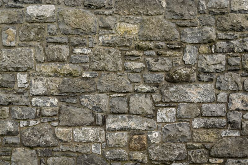 Benefits Of Masonry Brick And Stone Walls